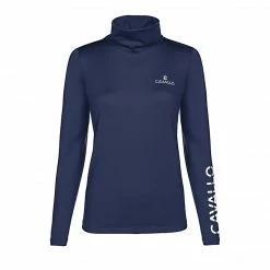 Cavallo Ladies Bibi Light Turtleneck Sweater-Sale