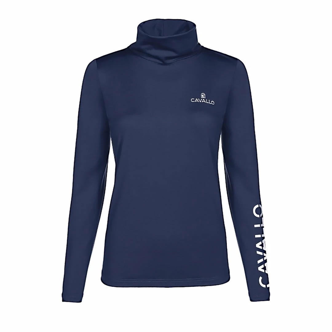 Cavallo Ladies Bibi Light Turtleneck Sweater-Sale