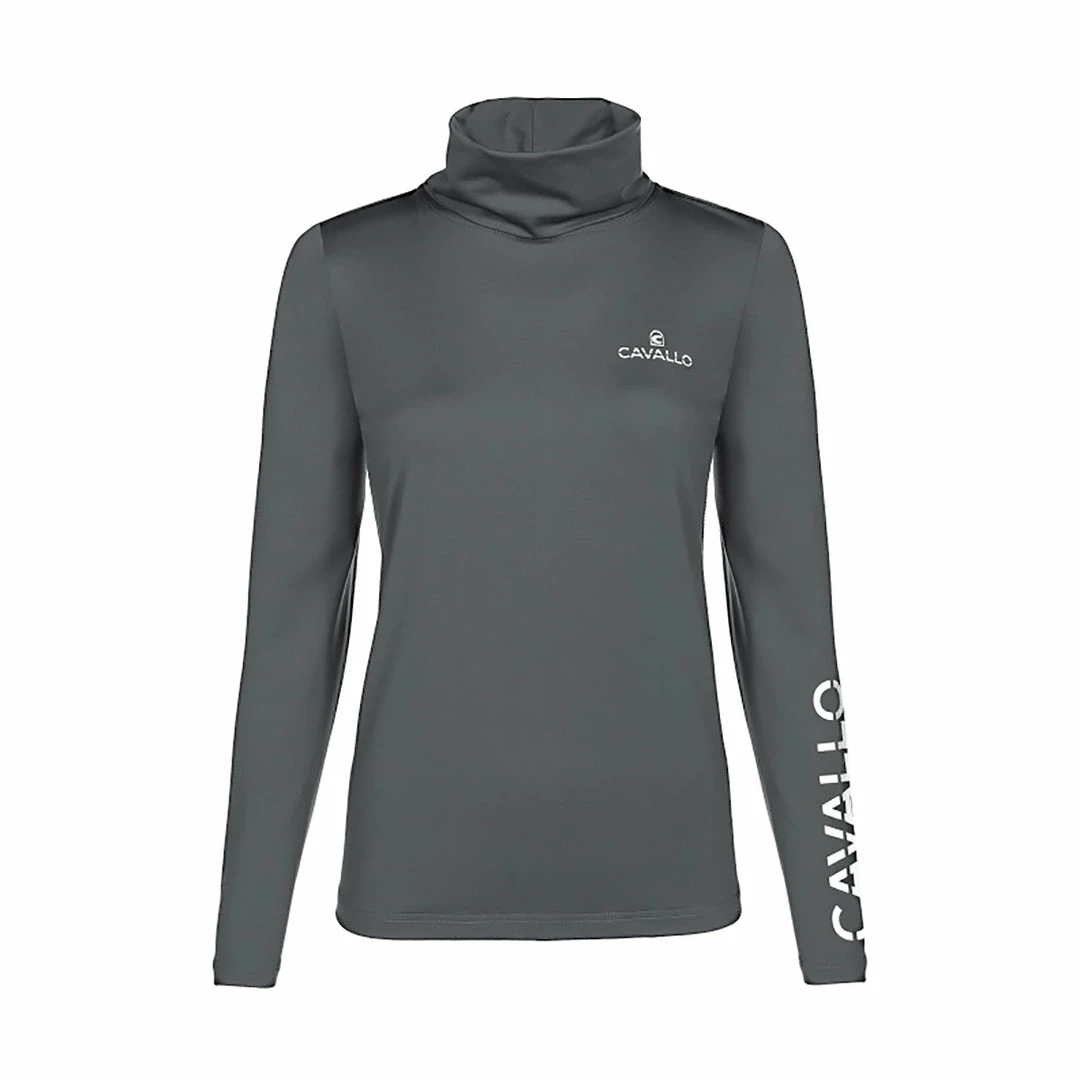 Cavallo Ladies Bibi Light Turtleneck Sweater-Sale