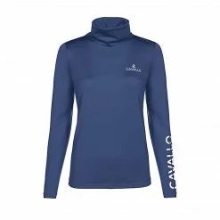 Cavallo Ladies Bibi Light Turtleneck Sweater-Sale