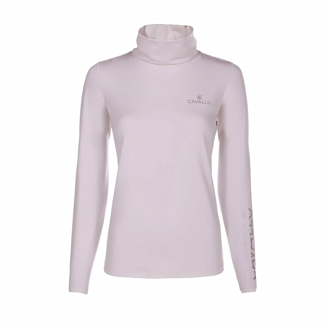 Cavallo Ladies Bibi Light Turtleneck Sweater-Sale
