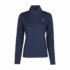 Cavallo Ladies Bengala Functional Shirt-Sale