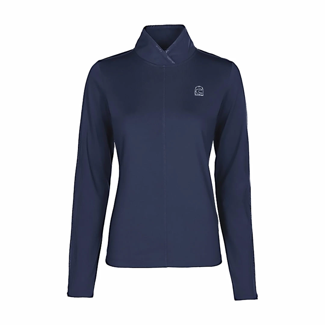 Cavallo Ladies Bengala Functional Shirt-Sale