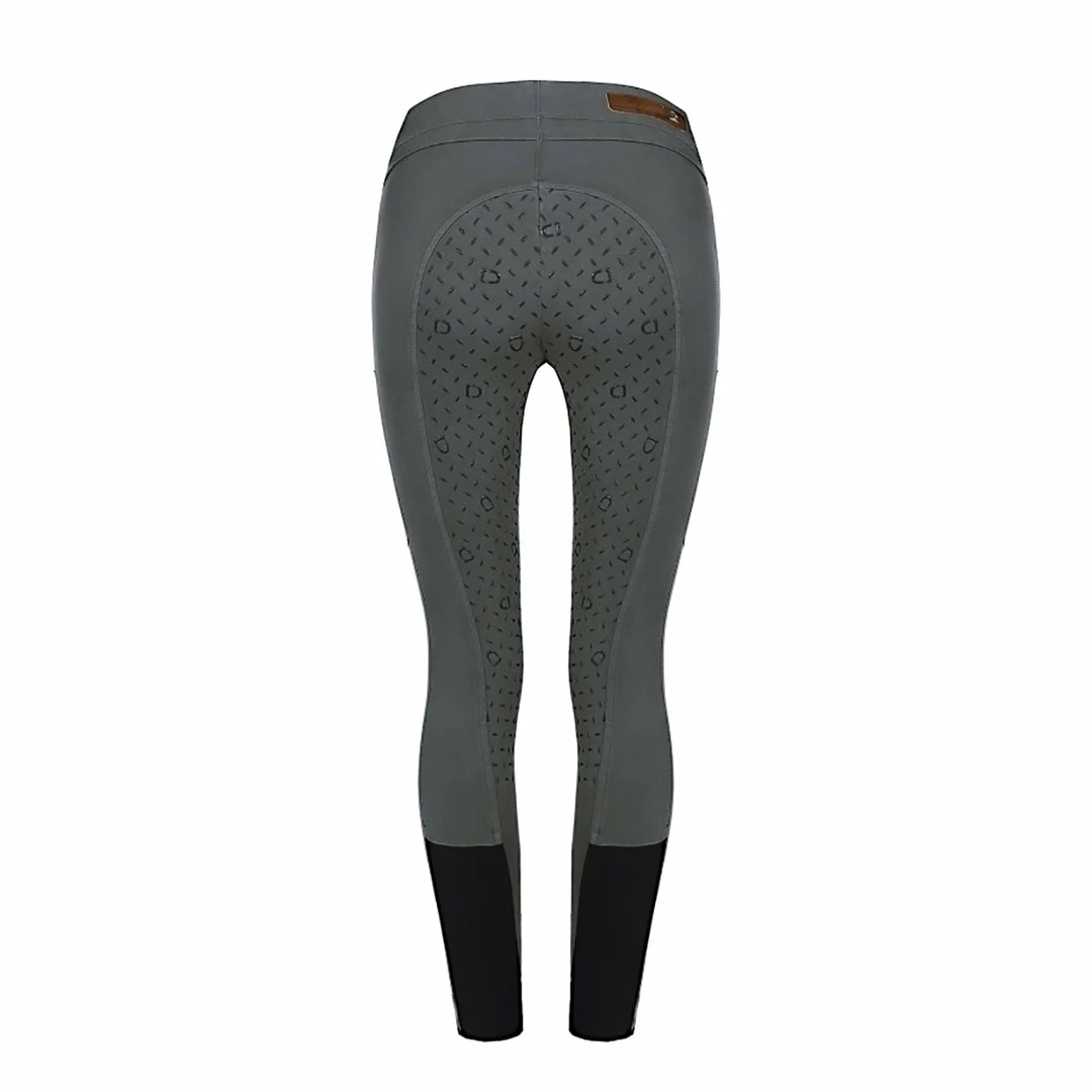 Cavallo Ladies Carly Grip Riding Leggings