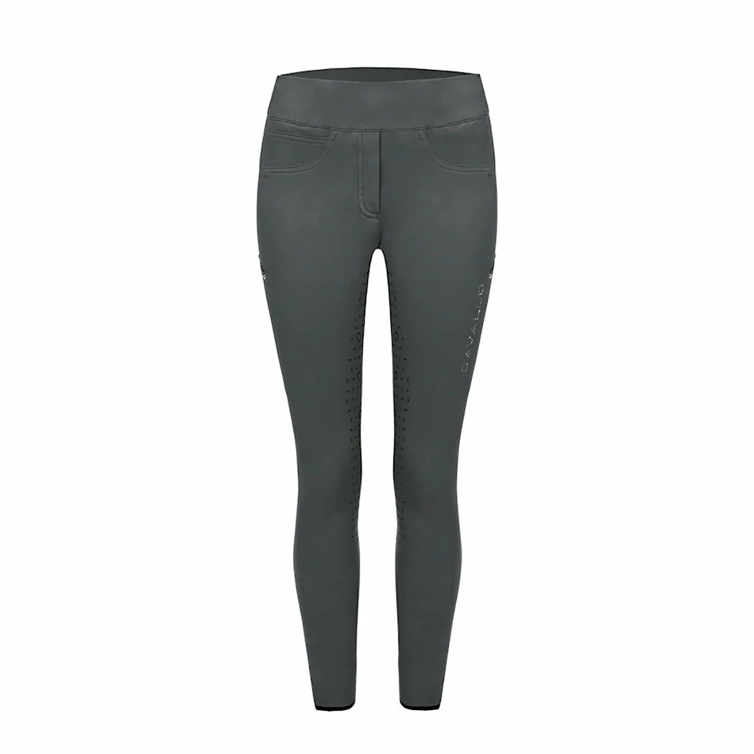 Cavallo Ladies Carly Grip Riding Leggings