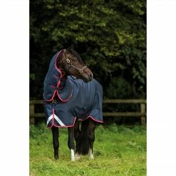 Horseware Amigo Bravo 12 Plus 250g Medium-Sale