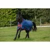 Horse Blankets & Stable Sheets Horseware Mio Turnout Medium 200g-Sale