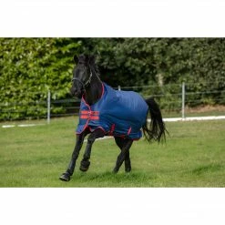 Horse Blankets & Stable Sheets Horseware Mio Turnout Medium 200g-Sale