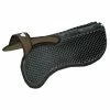 Frantisi Acavallo Withers Free Hexa Gel 1/2 Pad & Back Riser W/Micropile