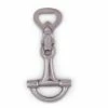 Equestrian Decor Arthur Court Equestrian Bottle Opener - Snaffle Bit