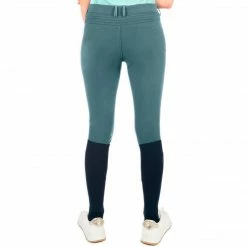 Samshield Women's Adele Metal Dots Knee Grip Breeches
