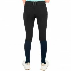 Samshield Women's Adele Metal Dots Knee Grip Breeches