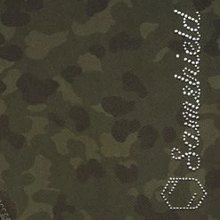 Samshield Women's Adele Metal Dots Knee Grip Breeches