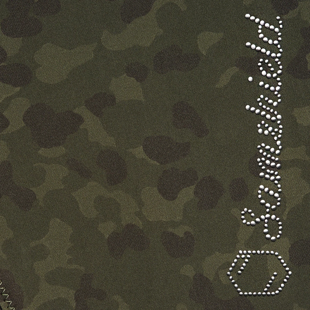 Samshield Women's Adele Metal Dots Knee Grip Breeches