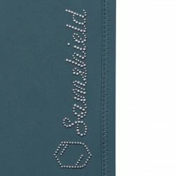 Samshield Women's Adele Metal Dots Knee Grip Breeches