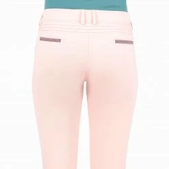 Samshield Women's Adele Metal Dots Knee Grip Breeches