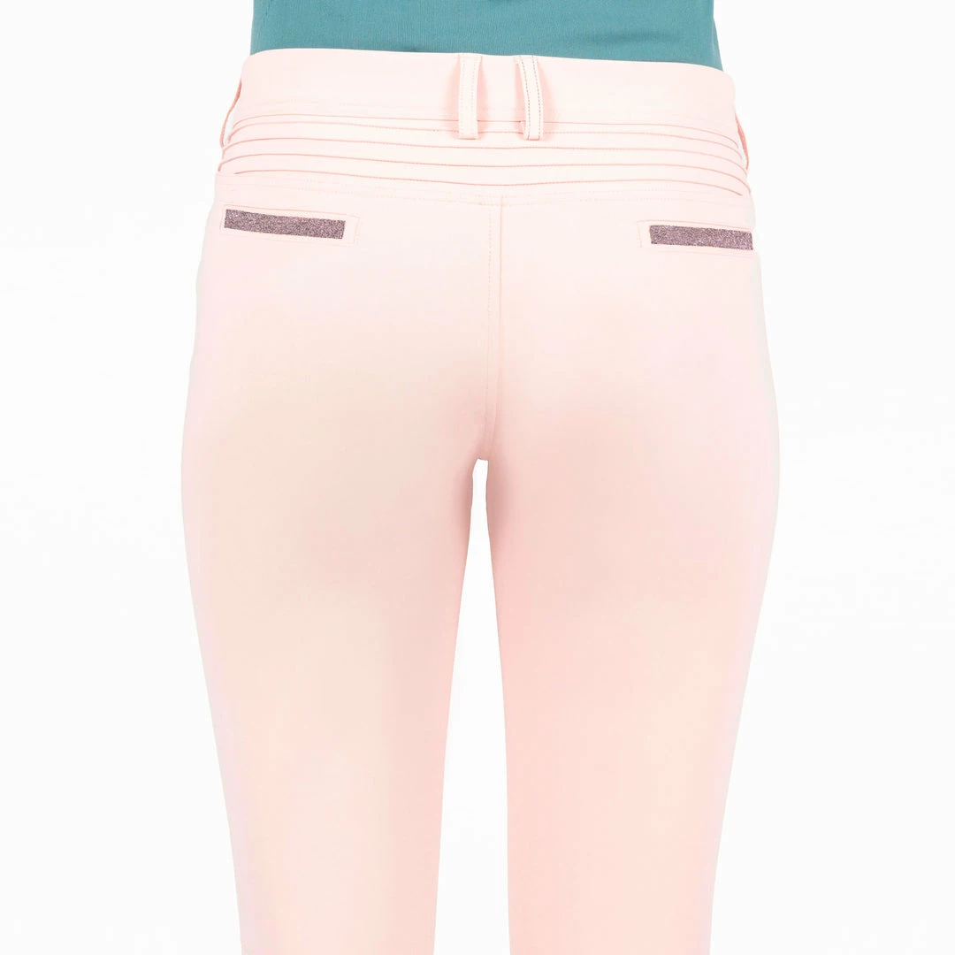 Samshield Women's Adele Metal Dots Knee Grip Breeches