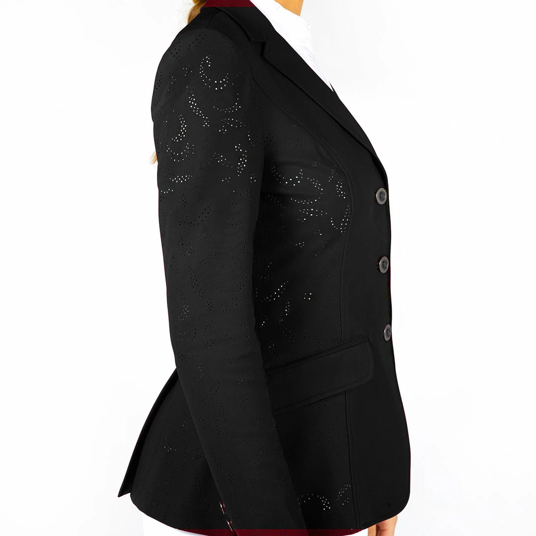 Samshield Women's Alix Air Competition Jacket Show Jackets