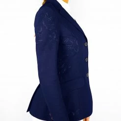 Samshield Women's Alix Air Competition Jacket Show Jackets