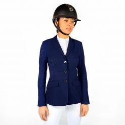 Samshield Women's Alix Air Competition Jacket Show Jackets