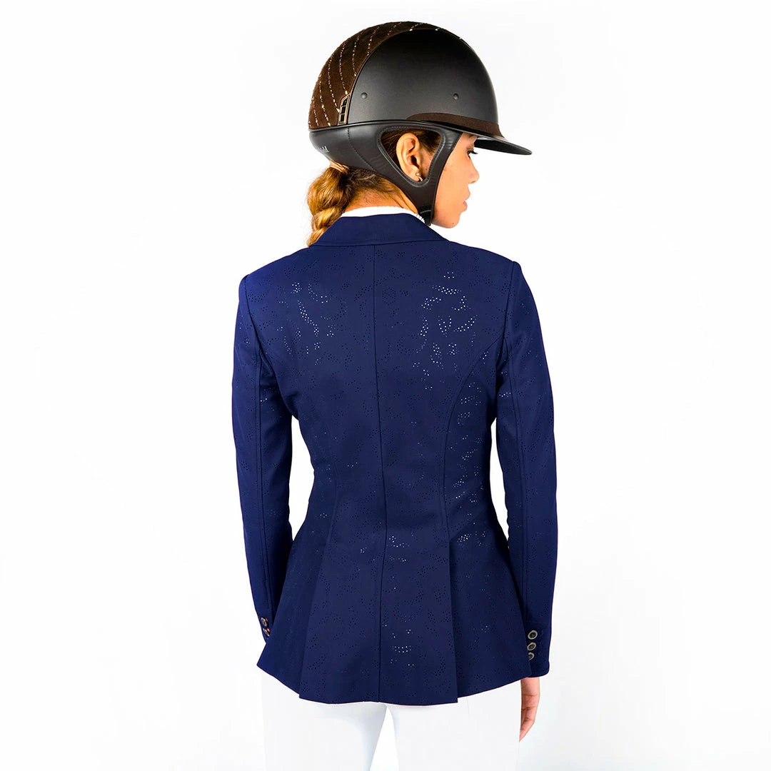 Samshield Women's Alix Air Competition Jacket Show Jackets