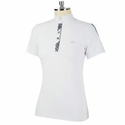 Show Shirts Anna Scarpati Fiaba Ladies SS20