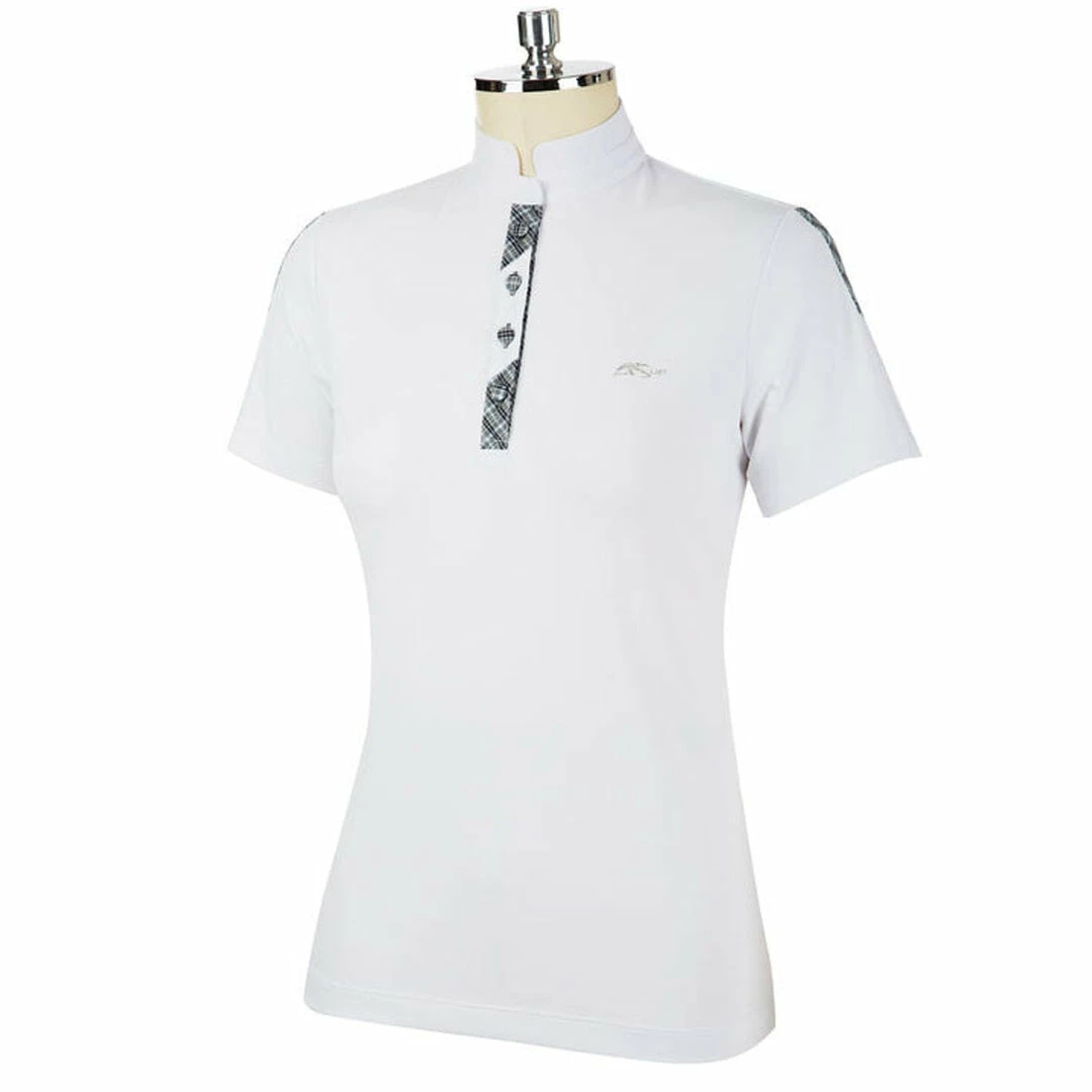 Show Shirts Anna Scarpati Fiaba Ladies SS20