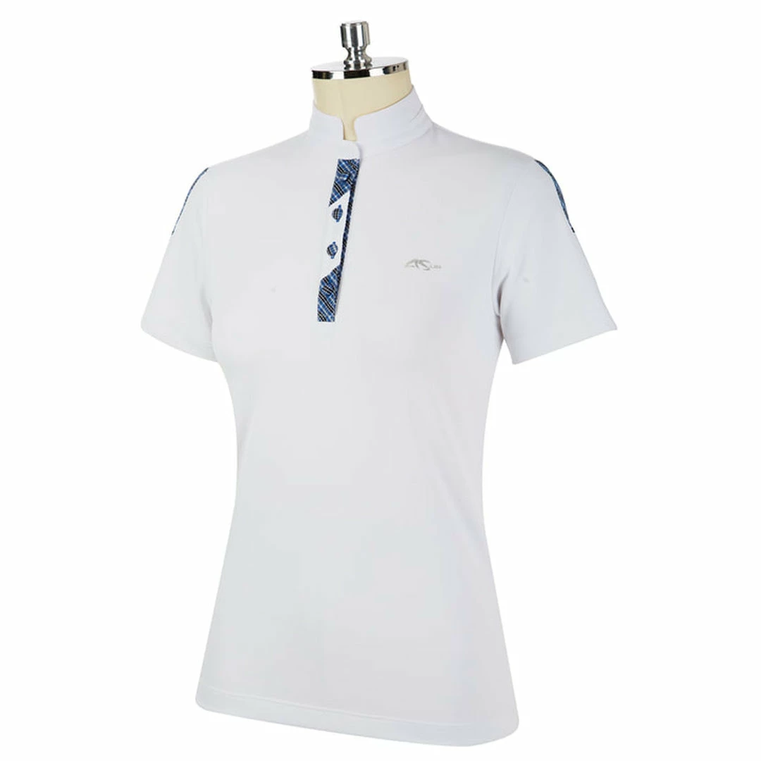 Show Shirts Anna Scarpati Fiaba Ladies SS20