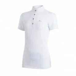 Anna Scarpati Gilrs Francy Show Shirt