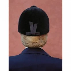 English Riding Supply Equestrian Accessories Aerborne Hair Nets