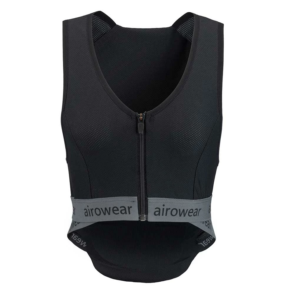 Charles Owen Riding Vests Airowear Shadow Body Protector