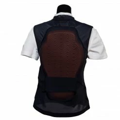 The GPEQ Allshot Equitrust Body Protector