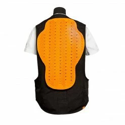The GPEQ Allshot Oxair Equestrian Airbag Vest Riding Vests