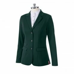 Show Jackets Animo Women's LisaK Show Jacket
