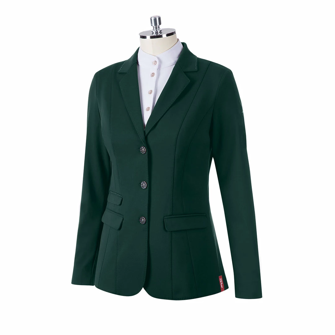 Animo Ladies Show Jackets-Sale