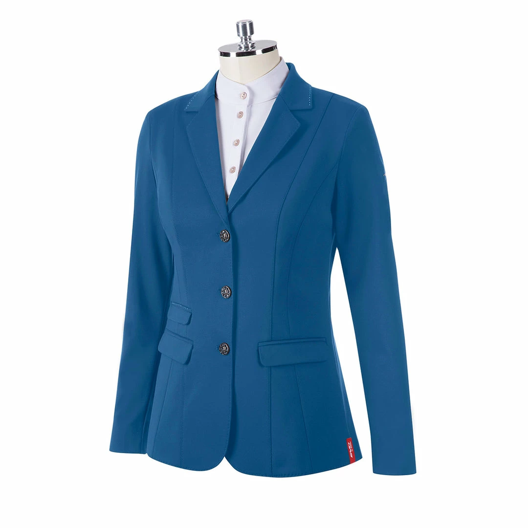 Animo Ladies Show Jackets-Sale