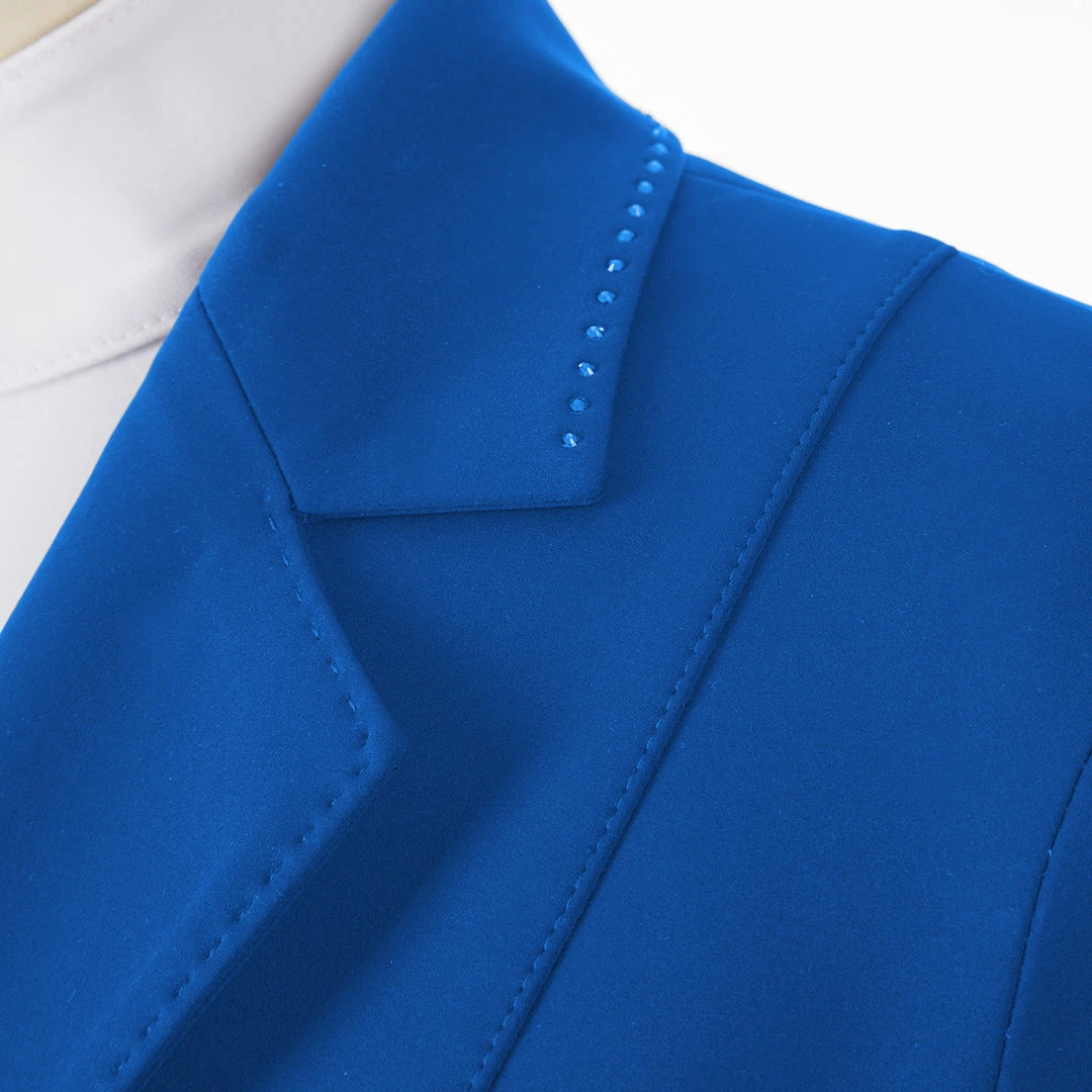 Animo Ladies Show Jackets-Sale