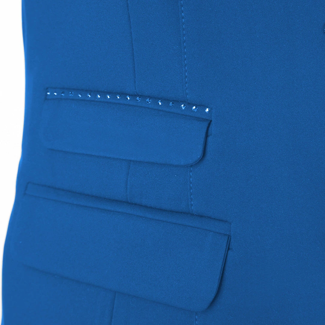 Animo Ladies Show Jackets-Sale