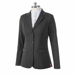 Animo Ladies Show Jackets-Sale