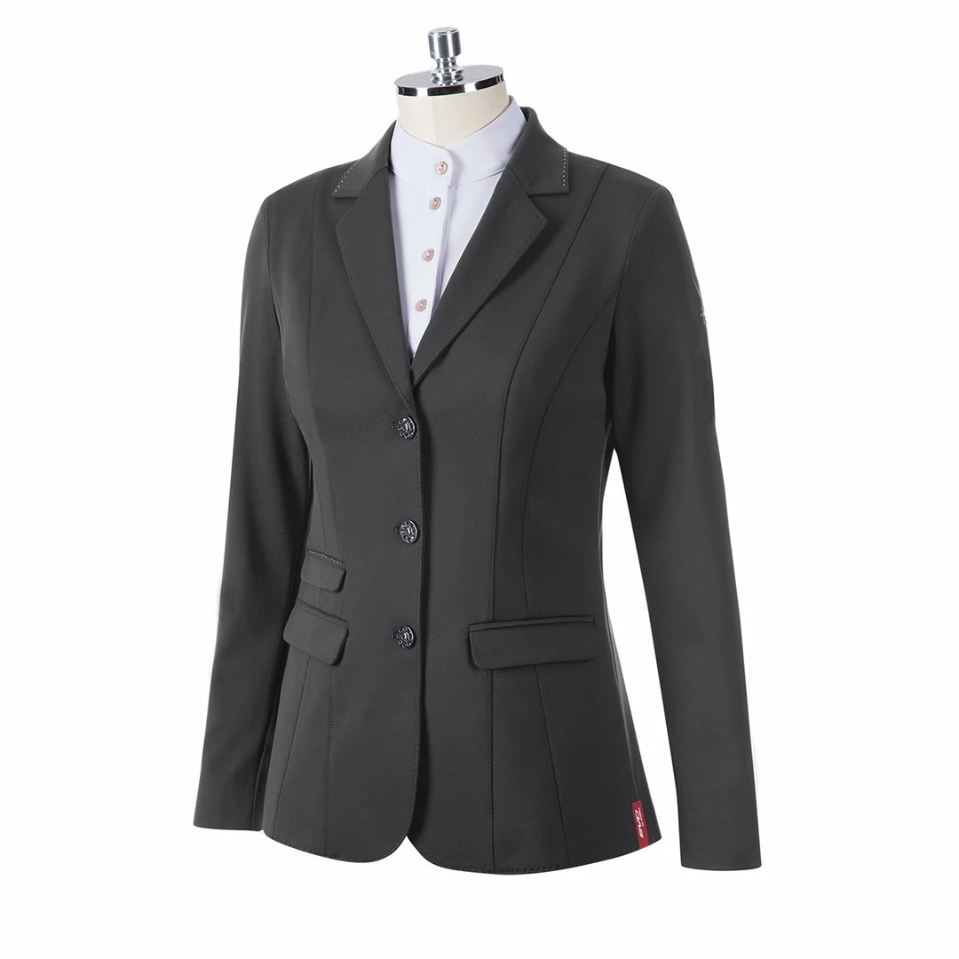 Animo Ladies Show Jackets-Sale