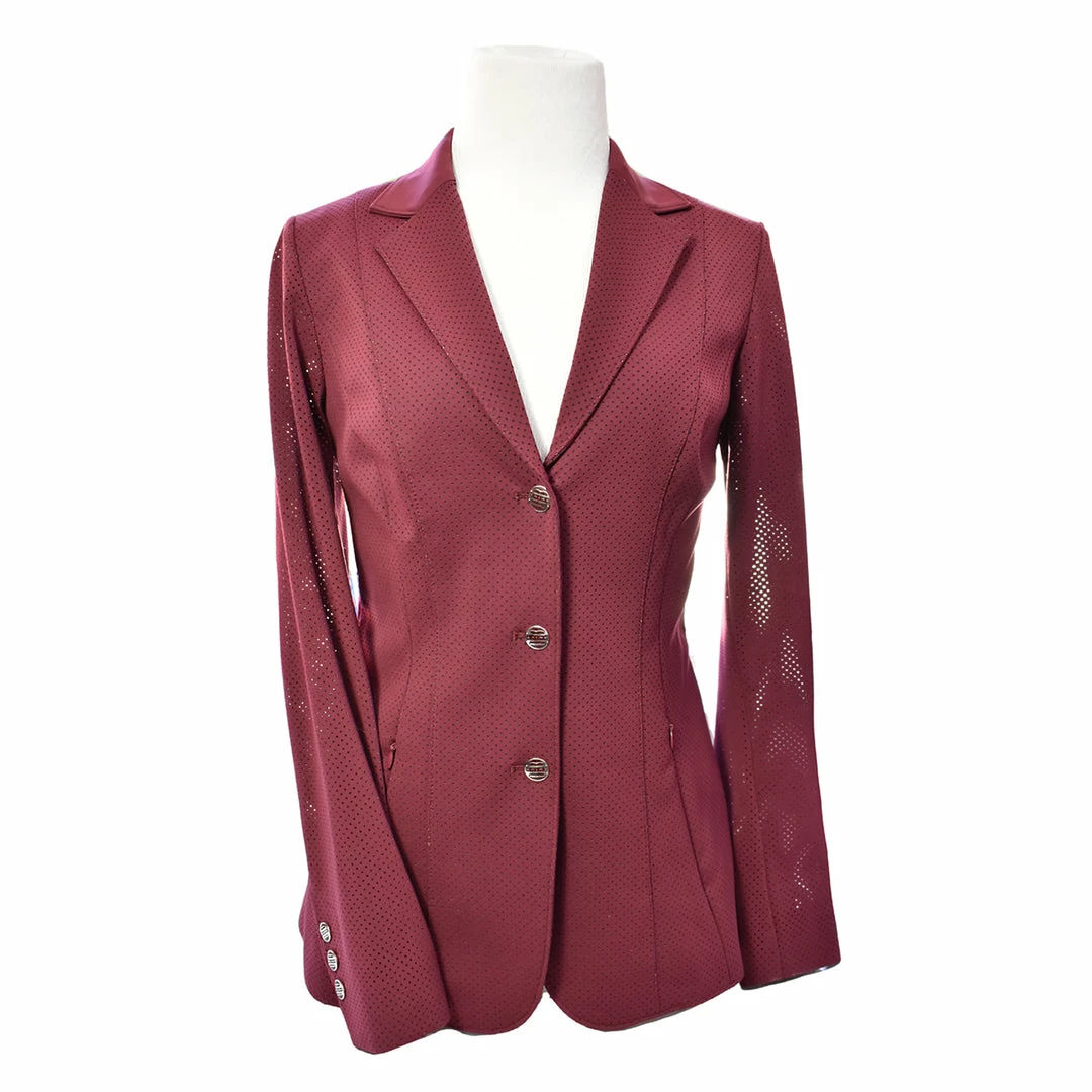 Animo Ladies Show Jackets-Sale
