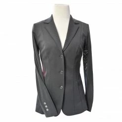 Animo Ladies Show Jackets-Sale