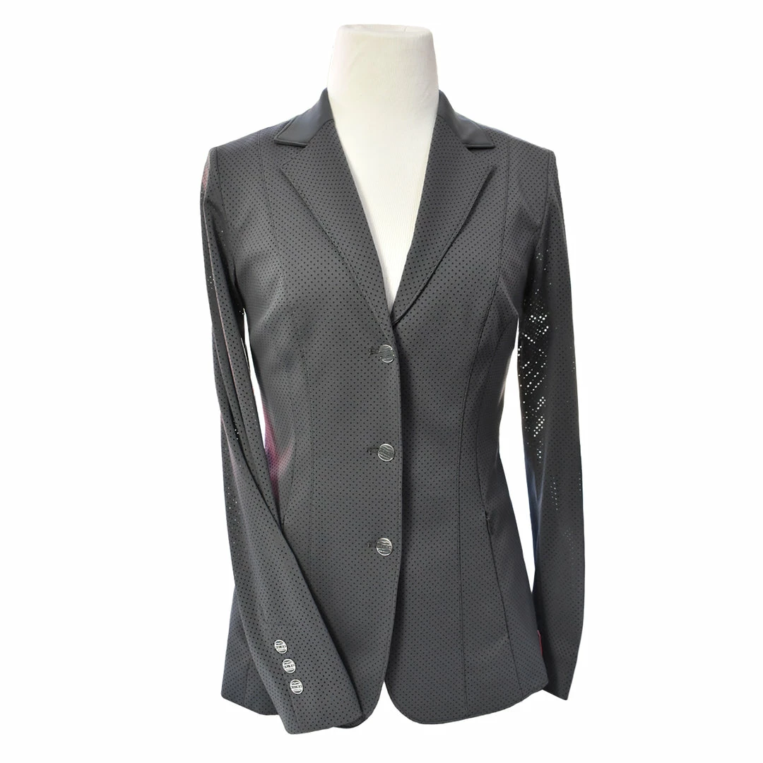 Animo Ladies Show Jackets-Sale