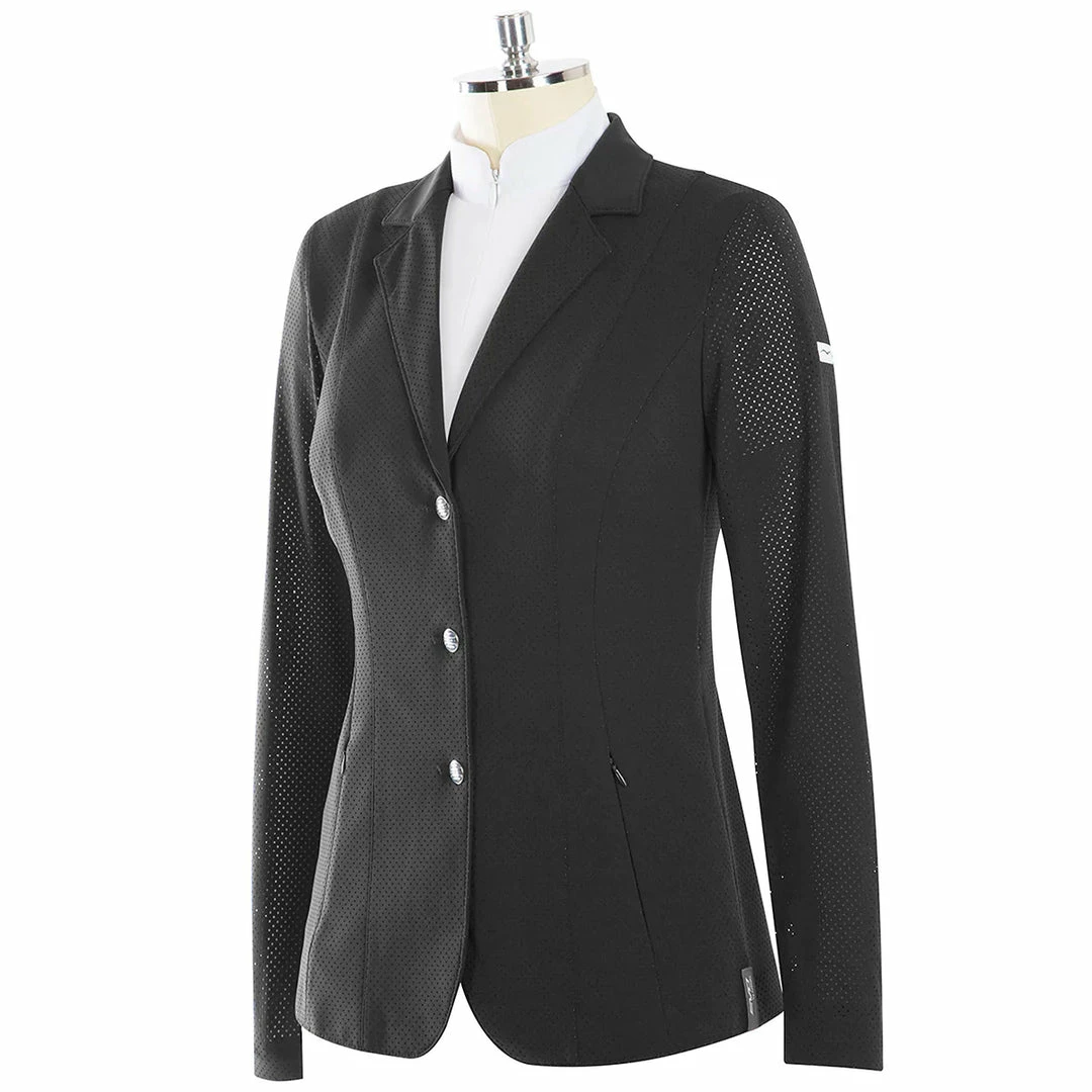 Animo Ladies Show Jackets-Sale