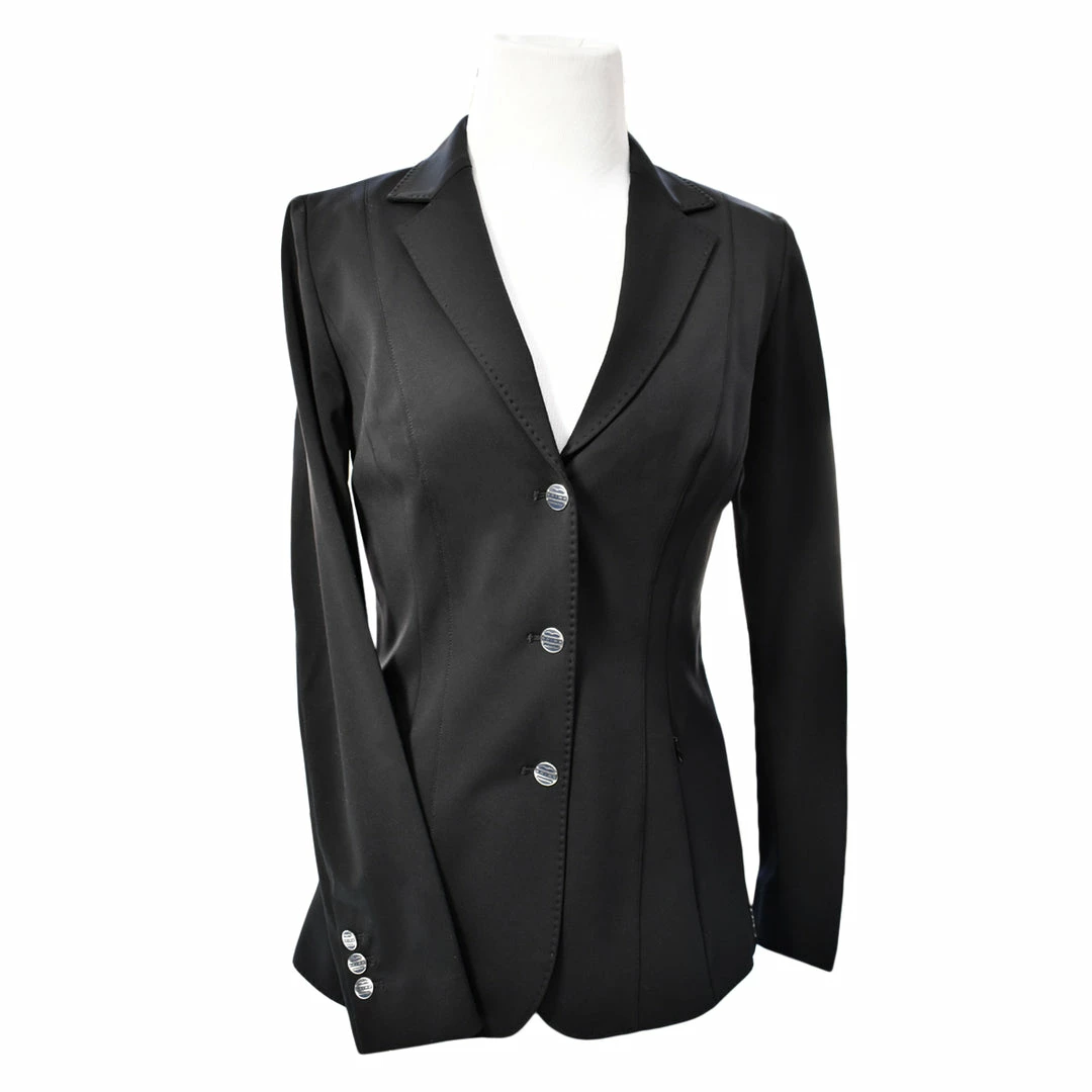 Animo Ladies Show Jackets-Sale