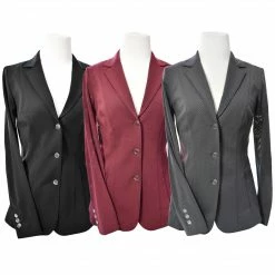 Animo Ladies Show Jackets-Sale