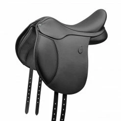 Saddlery Brands International Arena All Purpose Saddle With HART