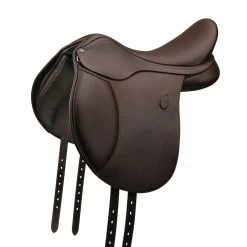 Saddlery Brands International Arena All Purpose Saddle With HART