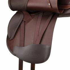 Saddlery Brands International Arena All Purpose Saddle With HART