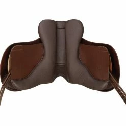 Saddlery Brands International Arena All Purpose Saddle With HART